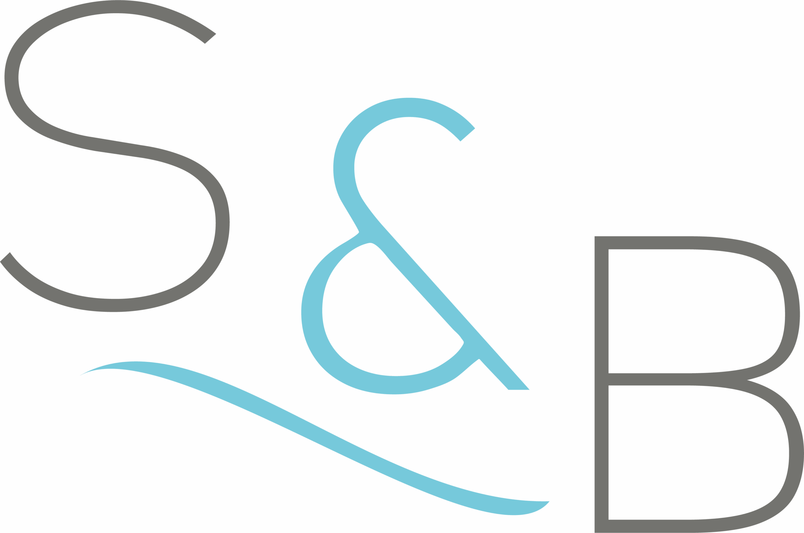 shutters & blinds logo